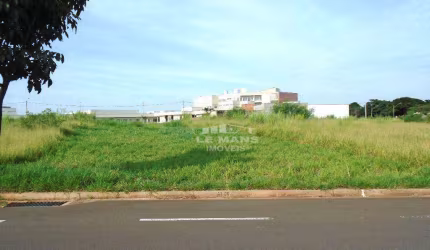 Terreno em Condomínio a venda no Terras Di Treviso, no bairro Conceição em Piracicaba - SP