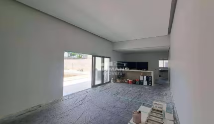 Casa em Condomínio a venda no Park Campestre ll, 3 quartos, 3 suítes, 2 vagas, no bairro Campestre em Piracicaba - SP