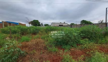 Terreno para alugar, no bairro Conceição em Piracicaba - SP