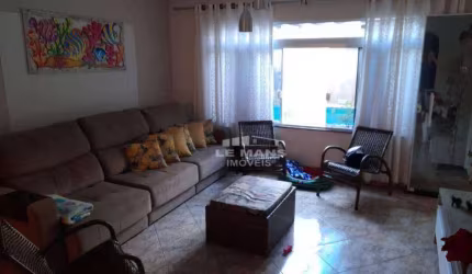 Casa a venda, 3 quartos, 1 suíte, 2 vagas, no bairro Vila Rezende em Piracicaba - SP
