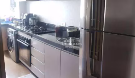 Apartamento à venda, 65 m² por R$ 380.000,00 - Morumbi - Piracicaba/SP