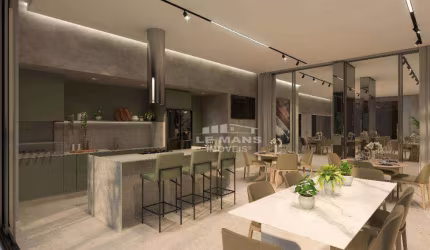 Apartamento a venda no L' Essence Residencial, 3 quartos, 3 suítes, 2 vagas, no bairro São Dimas em Piracicaba – SP