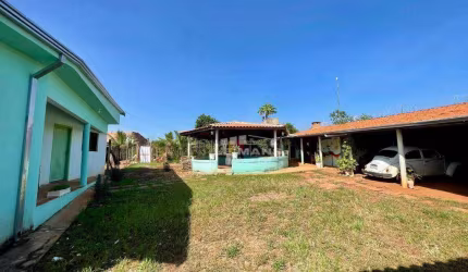 Chácara à venda, 3 quartos, 2 suítes, 7 vagas, no bairro Bom Jardim em Rio das Pedras - SP