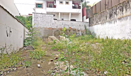 Terreno a venda, no bairro Centro em Piracicaba - SP
