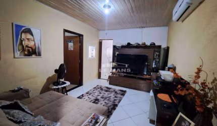 Casa a venda, 3 quartos, 2 vagas, no bairro São Luiz em Piracicaba - SP