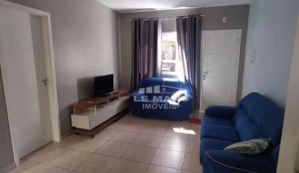 Apartamento a venda no Condomínio Villagio Girassol, 2 quartos, 1 vaga, no bairro Santa Terezinha em Piracicaba - SP