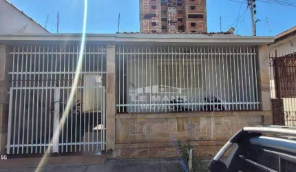 Casa a venda, 2 quartos, 1 vaga, no bairro Alto em Piracicaba - SP