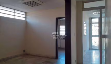 Casa comercial a venda, 1 quarto, 1 suíte, 5 salas, 4 vagas, no bairro Jardim Europa em Piracicaba - SP
