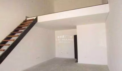 Salão para alugar, no bairro Vila Independência em Piracicaba - SP