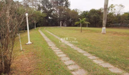 Chácara com 3 dormitórios à venda, 10086 m² por R$ 700.000,00 - Nova Suiça - Piracicaba/SP