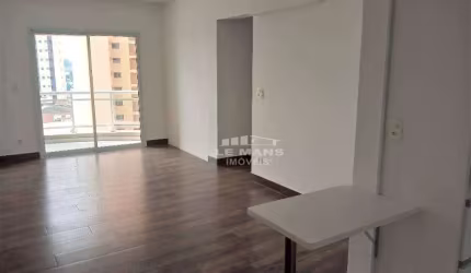 Apartamento a venda no Residencial Clube de Campo, 3 quartos, 1 suíte, 2 vagas, no bairro São Dimas em Piracicaba – SP