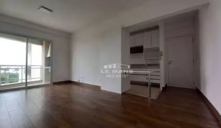 Apartamento a venda no Residencial Clube de Campo, 3 quartos, 1 suíte, 2 vagas, no bairro São Dimas em Piracicaba – SP