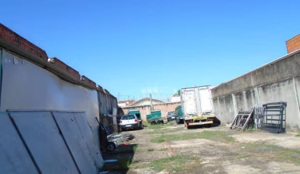 Terreno a venda, no bairro Jardim Monumento em Piracicaba - SP