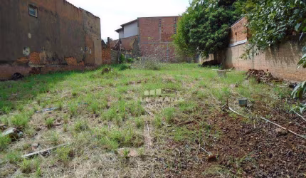 Terreno a venda, no bairro São Luiz em Piracicaba - SP
