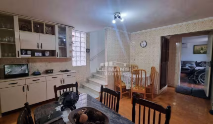 Casa a venda, 3 quartos, 1 suíte, 3 vagas, no bairro São Judas em Piracicaba - SP