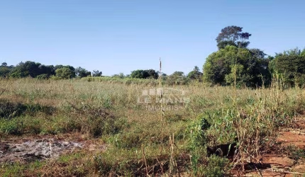 Terreno à venda, no bairro Bom Jesus em Rio das Pedras - SP