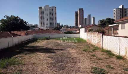 Terreno para alugar, no bairro São Dimas em Piracicaba - SP