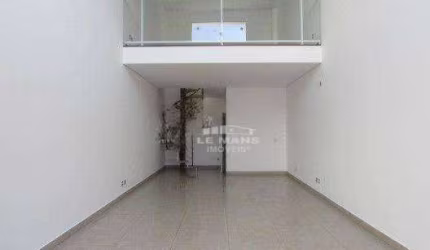 Salão comercial para alugar, no bairro Nova Piracicaba em Piracicaba - SP