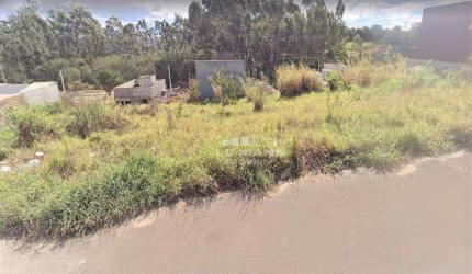 Terreno a venda, no bairro Taquaral em Piracicaba - SP
