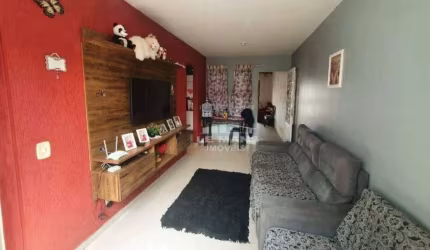 Casa a venda, 2 quartos, 2 vagas, no bairro Colina Verde em Piracicaba - SP