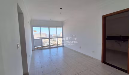 Apartamento a venda no Rieti, 3 quartos, 1 suíte, 2 vagas, no bairro Vila Monteiro em Piracicaba – SP