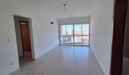 Apartamento com 3 dormitórios à venda, 98 m² por R$ 590.000,00 - Alemães - Piracicaba/SP