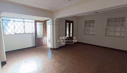 Casa Comercial para alugar, 3 quartos no bairro Centro em Piracicaba - SP