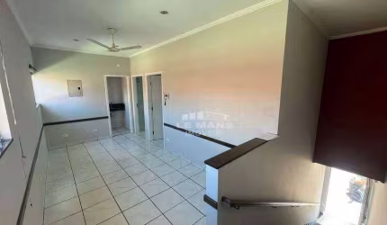 Salão comercial para alugar, no bairro Vila Rezende em Piracicaba – SP