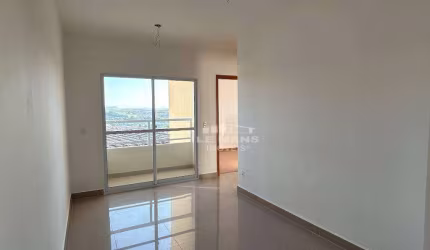 Apartamento a venda no Residencial Piazza Ravena, 2 quartos, 1 vaga, no bairro Piracicamirim em Piracicaba – SP