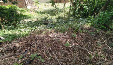 Terreno a venda, no bairro Jardim Porangaba em Saltinho - SP