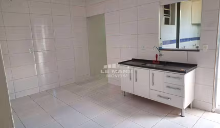 Casa a venda, 3 quartos, 1 suíte, 2 vagas, no bairro Campestre em Piracicaba - SP