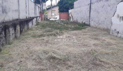 Terreno Comercial a venda, no bairro Alto em Piracicaba - SP