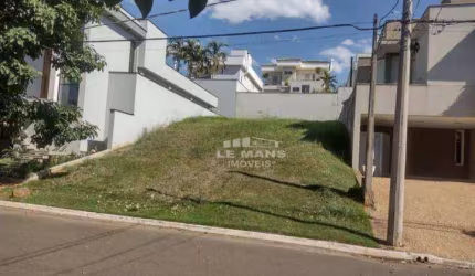 Terreno em Condomínio a venda no Reserva do Engenho, no bairro Reserva do Engenho em Piracicaba - SP