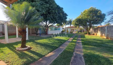 Chácara a venda, 2 quartos, 1 suíte, 14 vagas, no bairro Dois Córregos em Piracicaba - SP