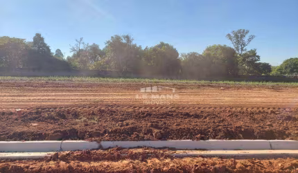 Terreno a venda, no Loteamento Terra nova, bairro Centro em Saltinho - SP