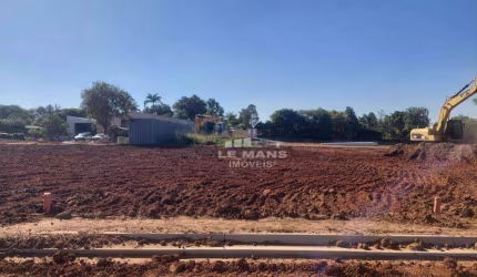 Terreno a venda, no Loteamento Terra nova, bairro Centro em Saltinho - SP