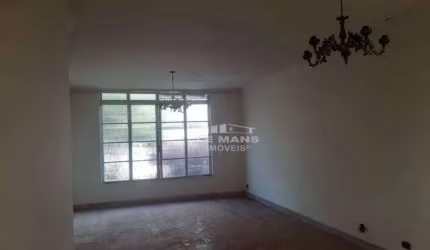 Casa comercial a venda, 4 quartos, 4 vagas, no bairro Centro em Piracicaba - SP