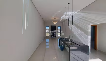 Casa em Condomínio a venda no Canadá , 3 quartos, 3 suítes, 4 vagas, no bairro Bongue em Piracicaba/SP