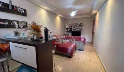 Casa a venda, 3 quartos, 2 suítes, 2 vagas, no bairro Vila Rezende em Piracicaba - SP