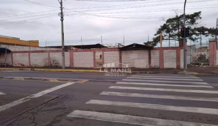 Terreno a venda, no bairro Paulicéia em Piracicaba - SP