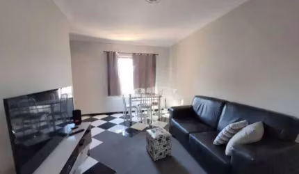 Apartamento a venda no Edifício João Toledo Lara, 3 quartos, 1 vaga, no bairro Vila Rezende em Piracicaba – SP