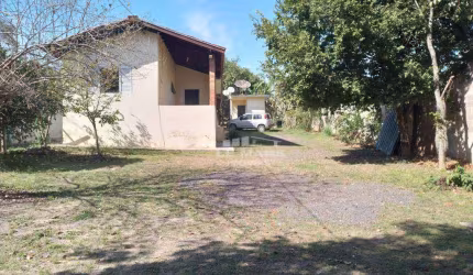 Chácara a venda, 1 quarto, 5 vagas, no bairro Tupi em Piracicaba - SP