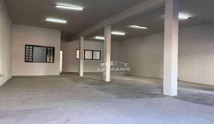 Salão para alugar, no bairro Centro em Piracicaba - SP