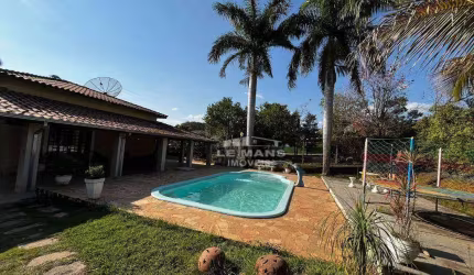 Chácara a venda, 2 quartos,  11 vagas, no bairro Pau D Alhinho Piracicaba - SP