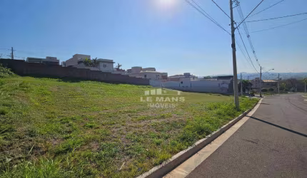 Terreno em Condomínio a venda no Damha ll, no bairro Bongue em Piracicaba - SP