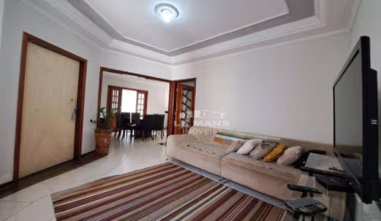 Casa a venda, 4 quartos, 2 suítes, 2 vagas, no bairro Nova Saltinho em Saltinho - SP