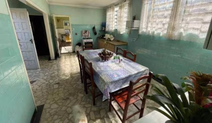 Casa venda, 5 quartos, 3 vagas, no bairro Paulista em Piracicaba - SP