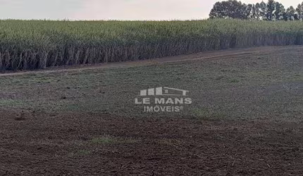 Terreno a venda, no bairro Batistada em Rio das Pedras - SP