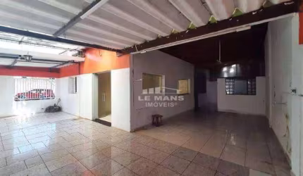 Casa a venda, 4 quartos, 2 vagas, no bairro Alto em Piracicaba-SP