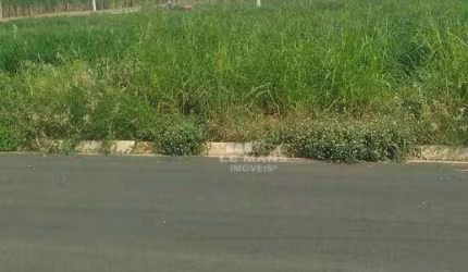 Terreno a venda, no Loteamento Bela Vida em Saltinho - SP